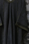 MUTEDANCE cashmere jacket MD23FW81 gray PM94